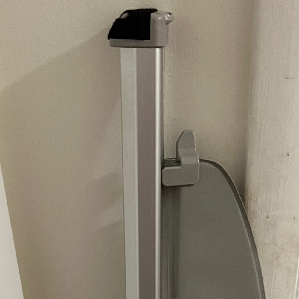 2015 Toyota Prius Cargo Cover